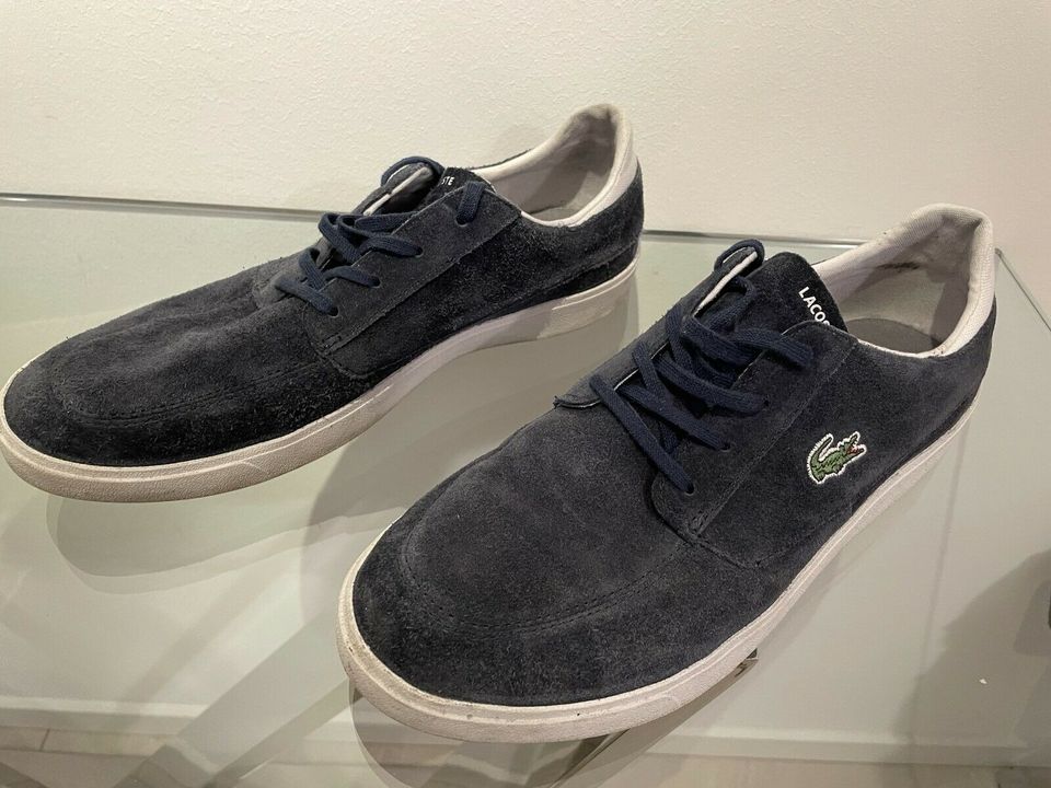 Lacoste Sneaker in Velbert