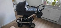 Hartan Kinderwagen Xperia GTS Thüringen - Unterwellenborn Vorschau