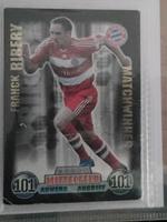 Frank Ribéry ( Match Attax , Sammelkarte ) Bielefeld - Bielefeld (Innenstadt) Vorschau