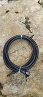 Schlauch Hydraulikschlauch Verdeck VW Golf 4 Cabrio 1E0871793A Koblenz - Urbar Vorschau