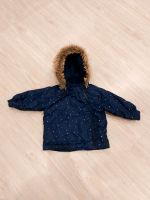 Winterjacke von H&M Größe 74 Niedersachsen - Westoverledingen Vorschau