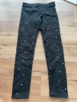 Leggins H&M Größe 128 Brandenburg - Blankenfelde-Mahlow Vorschau