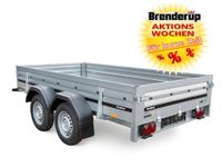 Brenderup Typ 2300 S  301x153x40cm, Tandem,2000kg  NEU✅◄ (311780) Nordrhein-Westfalen - Burbach Vorschau