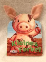 Kuschelohren: Kleines Ferkel, ISBN 9783845501147 Sehr gut Bayern - Mering Vorschau