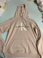 Calvin Klein Hoodie Nordrhein-Westfalen - Siegen Vorschau