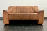 1/2 DS-44 de SEDE 2-er Neck-Büffelleder Leder-Sofa 70er Vintage Hamburg-Mitte - Hamburg Hammerbrook Vorschau