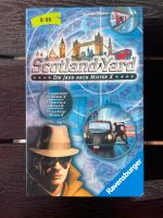Scotland Yard - Die Jagd nach Mister X (Reisevariante) Niedersachsen - Braunschweig Vorschau