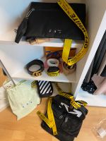 OFF-White Sammlung Auflösung Umhängetasche Rucksack Gürtel shirts Baden-Württemberg - Gengenbach Vorschau