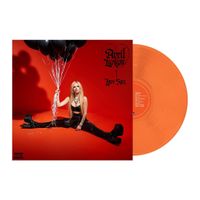Avril Lavigne - Love Sux (Exclusive Limited Orange Vinyl) | LP Bayern - Schwabach Vorschau