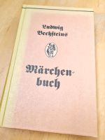 Bechsteins Märchenbuch / DDR 1986 / Deutsche Märchen Thüringen - Camburg Vorschau