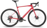 BMC Roadmachine 01 FOUR Bayern - Poing Vorschau