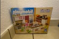 Playmobil City Life Küche 9269 Brandenburg - Mahlow Vorschau