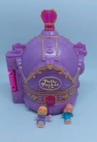 Polly Pocket Bluebird 1996 Crown Palace Vintage Mecklenburg-Vorpommern - Pritzier Vorschau