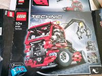 Lego Technik Trick 8436 Bayern - Happurg Vorschau