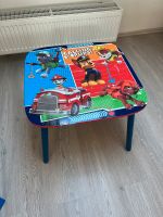 Paw Patrol Kindertisch ohne Stühle Nürnberg (Mittelfr) - Aussenstadt-Sued Vorschau