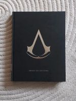 Assassin's Creed Encyclopedia - deutsche Enzyklopädie Brandenburg - Schönefeld Vorschau
