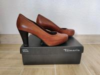 Pumps von Tamaris Gr 38 Schleswig-Holstein - Gettorf Vorschau