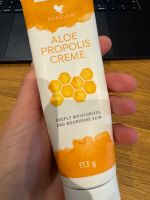 Aloe Propolis Creme Nordrhein-Westfalen - Brilon Vorschau