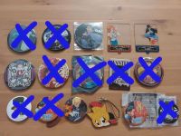 Manga Anime One Piece Merchandise Luffy Sabo Button Badge Berlin - Köpenick Vorschau