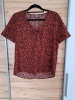 Bluse rost braun Leo-Look Damen Damen Yessica 40 Bayern - Oberbergkirchen Vorschau