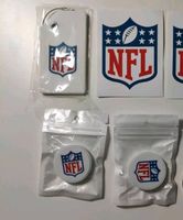 NFL Handyhalterung, Gepäckanhänger, Sticker Frankfurt am Main - Heddernheim Vorschau