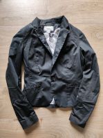 Blazer, Jacket, Jacke, schwarz, Gr. 36 Bayern - Teunz Vorschau