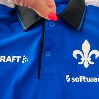Darmstadt 98 Craft Polo Shirt XS Neuwertig! Hessen - Hanau Vorschau