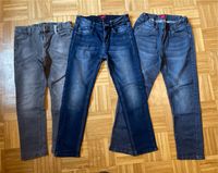 Jeans von sOliver (Größe 140 und 146) Nordrhein-Westfalen - Hille Vorschau