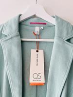 Neues Damenjackette Saarland - Perl Vorschau
