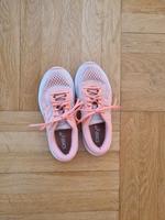 ASICS Jogging-/ Laufschuhe Apricot/ hellorange Gr. 38 Baden-Württemberg - Esslingen Vorschau