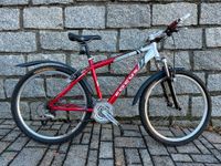 Mountainbike Fokus Buster Ltd. Größe 45 Damen und Herren Sachsen - Bischofswerda Vorschau