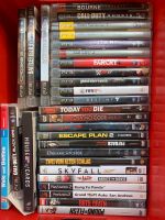 Playstation&DVD Sammlung Köln - Porz Vorschau