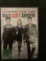 DVD Das gibt Ärger Bayern - Sankt Wolfgang Vorschau