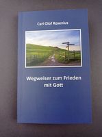 Wegweiser zum wahren Frieden Bielefeld - Altenhagen Vorschau