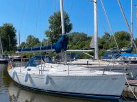 Segelyacht Segelboot Dufour 30 Classic Niedersachsen - Varel Vorschau