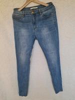 Jeans blau Aubing-Lochhausen-Langwied - Aubing Vorschau
