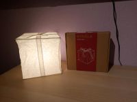 Ikea: Strala Lampe als Geschenk ca. 21cm mit OVP Osnabrück - Hasbergen Vorschau