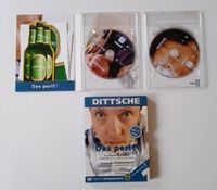 Dittsche DVD Die komplette 1. Staffel Schleswig-Holstein - Groß Wittensee Vorschau