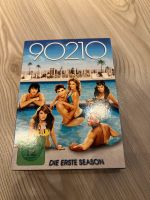 90210 DVD Staffel Die Erste SEASON Kreis Ostholstein - Scharbeutz Vorschau