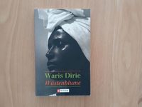 Waris Dirie - Wüstenblume Baden-Württemberg - Besigheim Vorschau