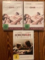 ZweiiOHRküken KeinOHRhasen Kokowääh DVD Schweiger Schleswig-Holstein - Kiel Vorschau