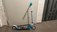 Kinderroller / Scooter, Anna & Elsa, Eiskönigin Sachsen-Anhalt - Dessau-Roßlau Vorschau