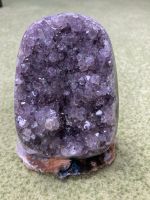 Amethyst druse Nordrhein-Westfalen - Sankt Augustin Vorschau