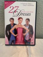 DVD 27 Dresses Film Hessen - Niedenstein Vorschau