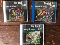 Drei Fragezeichen Kids CDs Folgen 1 - 3 - 46 Nordrhein-Westfalen - Hürth Vorschau