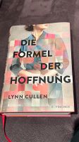 Lynn Cullen - Die Formel der Hoffnung Nordrhein-Westfalen - Rheda-Wiedenbrück Vorschau