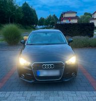 Audi A1 1.4 TFSI Sportback Attraction Nordrhein-Westfalen - Steinheim Vorschau