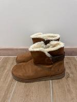 Tom Tailor Winterboots Größe 36 Bayern - Aschaffenburg Vorschau