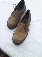 Trachtenschuhe Haferl, LEDER Gr. 37+ Baden-Württemberg - Ladenburg Vorschau