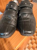 Waldläufer Damen Halbschuh mit Klettverschluss gr. 40 Baden-Württemberg - Dielheim Vorschau